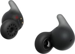 Sony LinkBuds Open Truly Wireless Earbuds - Black