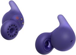 Sony LinkBuds Open Truly Wireless Earbuds - Violet