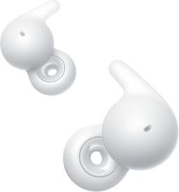 Sony LinkBuds Open Truly Wireless Earbuds - White