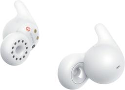 Sony LinkBuds Open Truly Wireless Earbuds - White