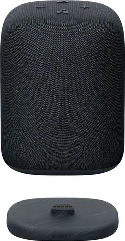 Sony LinkBuds Portable Wireless Speaker - Black