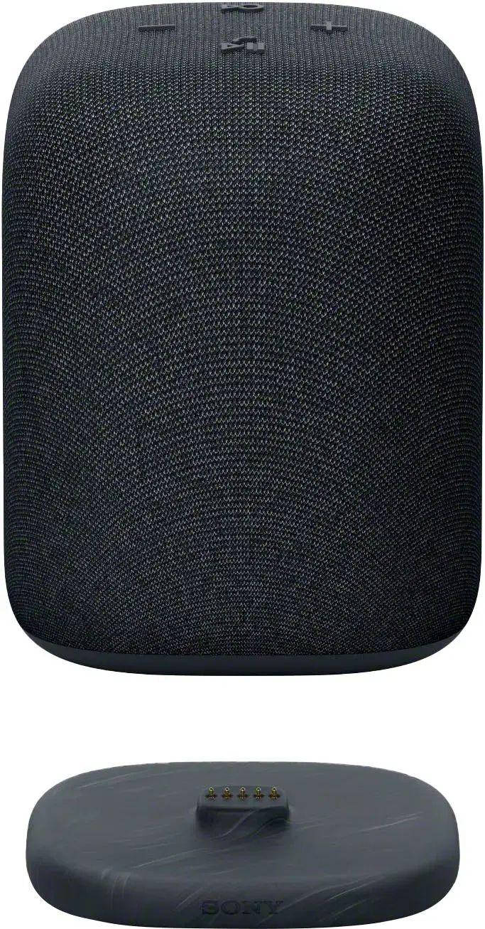 Sony LinkBuds Portable Wireless Speaker - Black