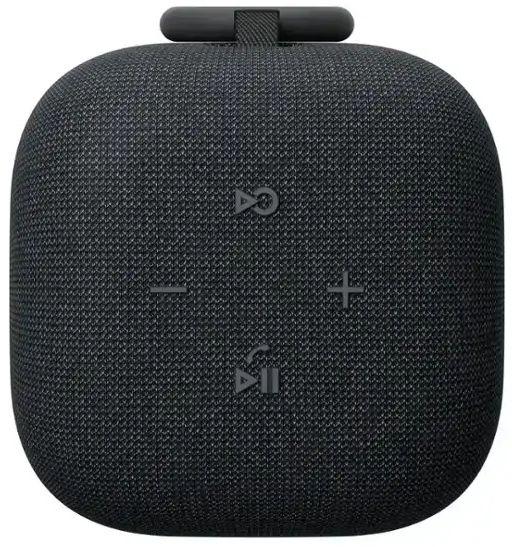 Sony LinkBuds Portable Wireless Speaker - Black