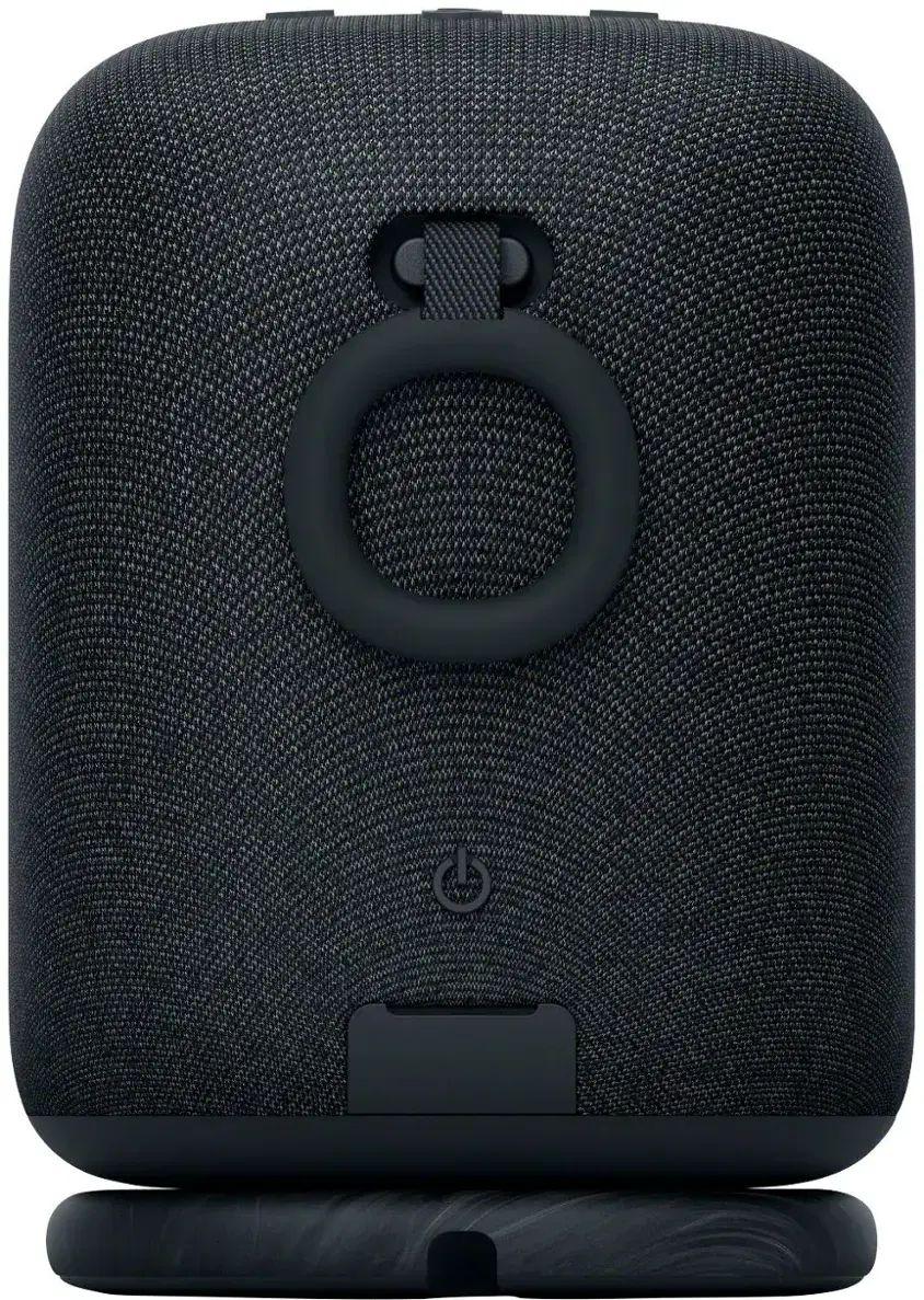 Sony LinkBuds Portable Wireless Speaker - Black