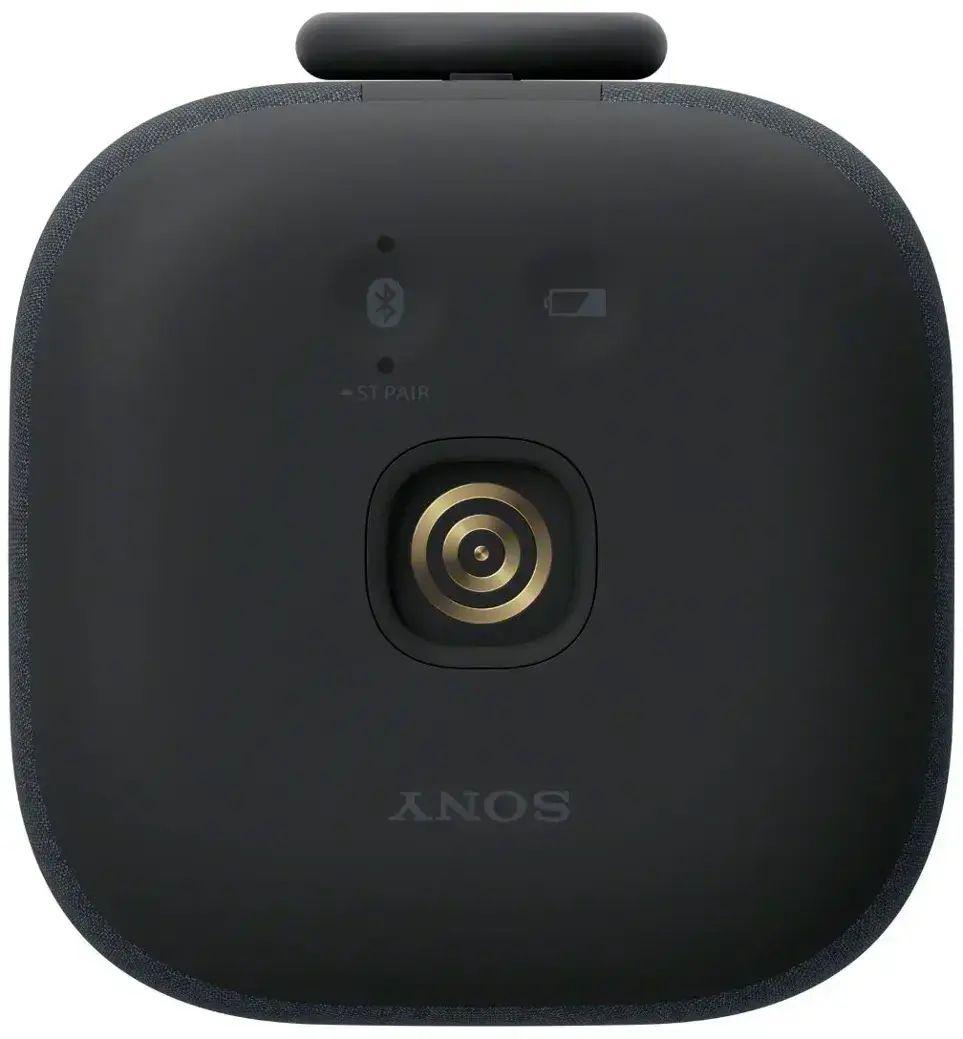 Sony LinkBuds Portable Wireless Speaker - Black