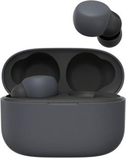 Sony LinkBuds S Truly Wireless Earbuds - Black