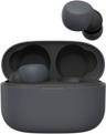 Sony LinkBuds S Truly Wireless Earbuds - Black