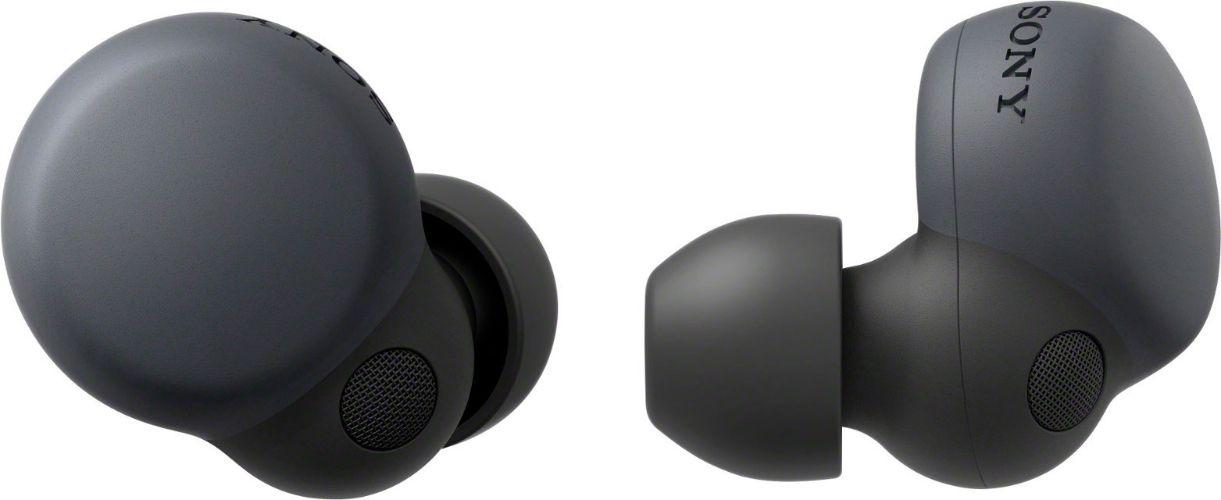Sony LinkBuds S Truly Wireless Earbuds - Black