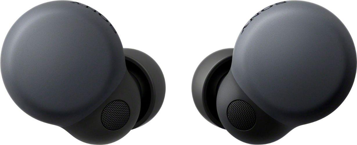 Sony LinkBuds S Truly Wireless Earbuds - Black