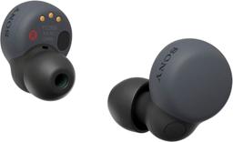 Sony LinkBuds S Truly Wireless Earbuds - Black