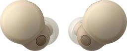 Sony LinkBuds S Truly Wireless Earbuds - Ecru