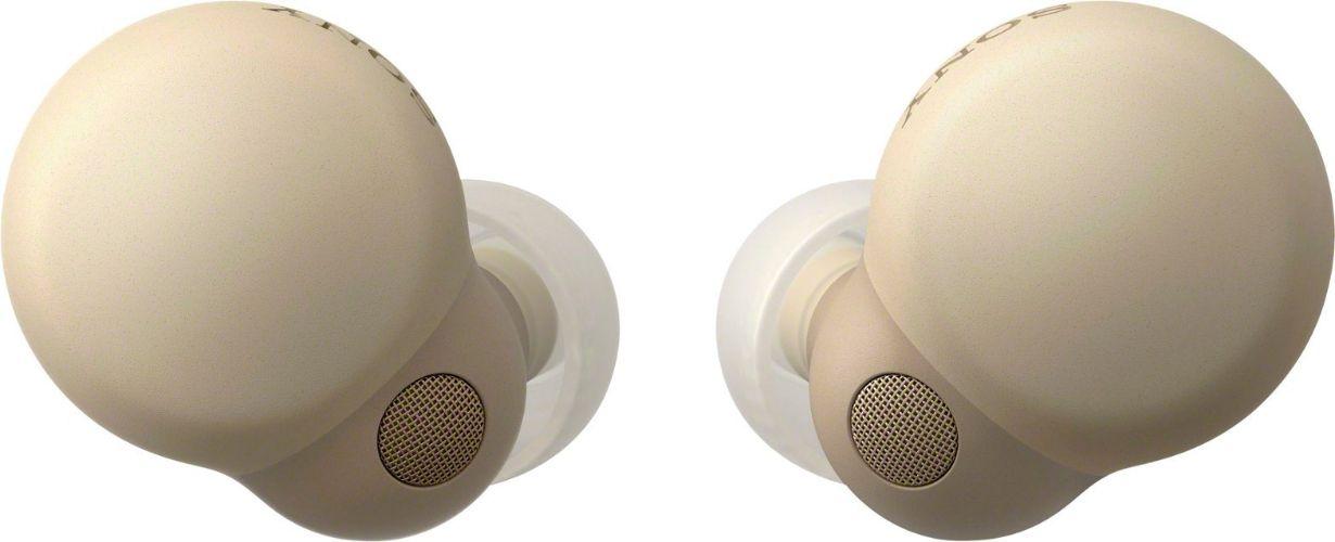 Sony LinkBuds S Truly Wireless Earbuds - Ecru