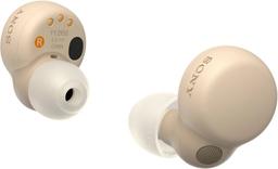 Sony LinkBuds S Truly Wireless Earbuds - Ecru