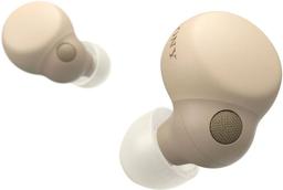 Sony LinkBuds S Truly Wireless Earbuds - Ecru