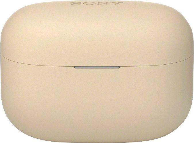 Sony LinkBuds S Truly Wireless Earbuds - Ecru