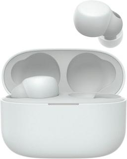 Sony LinkBuds S Truly Wireless Earbuds - White
