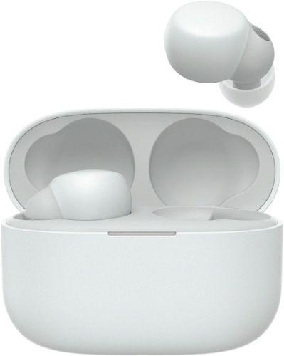 Sony  LinkBuds S Truly Wireless Earbuds - White - Excellent