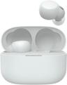 Sony LinkBuds S Truly Wireless Earbuds - White