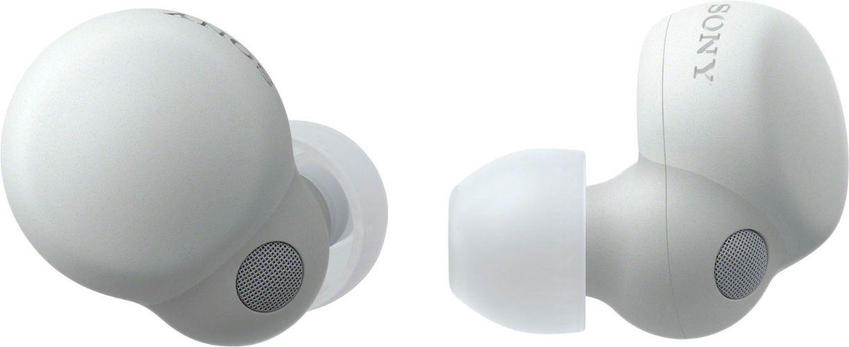 Sony LinkBuds S Truly Wireless Earbuds - White