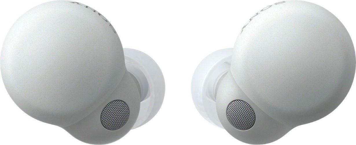Sony LinkBuds S Truly Wireless Earbuds - White