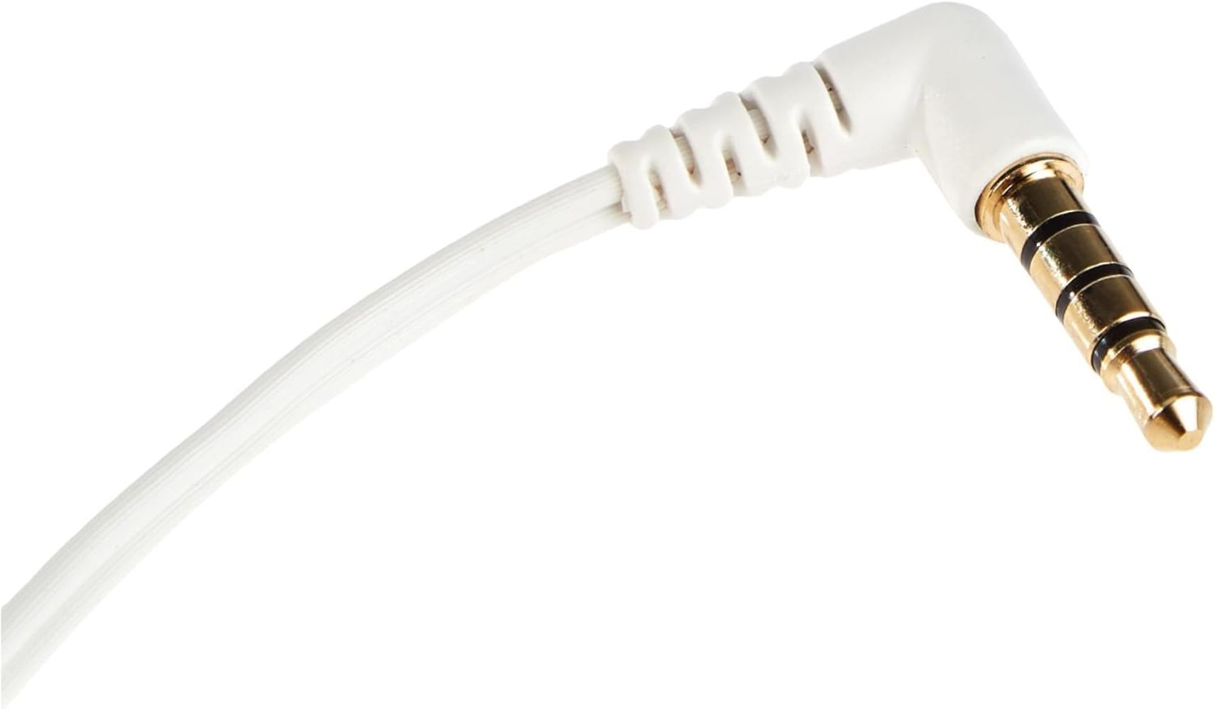 Sony MDR-EX15LP Sport In-Ear Headphones - White