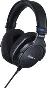 Sony MDR-MV1 Open Back Studio Monitor Headphones - Black