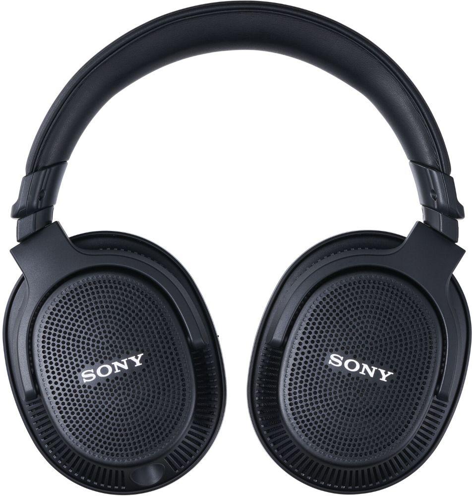 Refurbished Sony MDR-MV1 Open Back Studio Monitor Headphones - Reebelo US