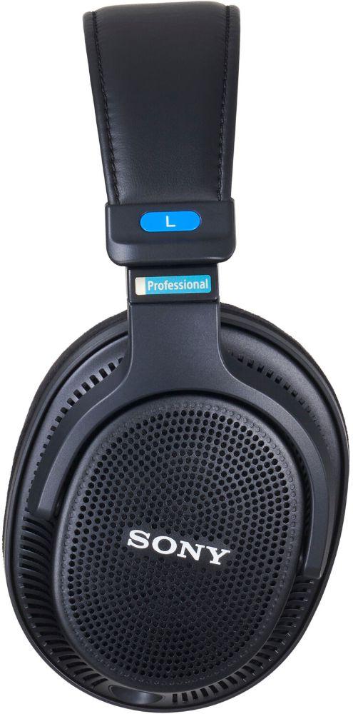 Refurbished Sony MDR-MV1 Open Back Studio Monitor Headphones - Reebelo US
