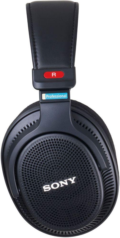 Refurbished Sony MDR-MV1 Open Back Studio Monitor Headphones - Reebelo US