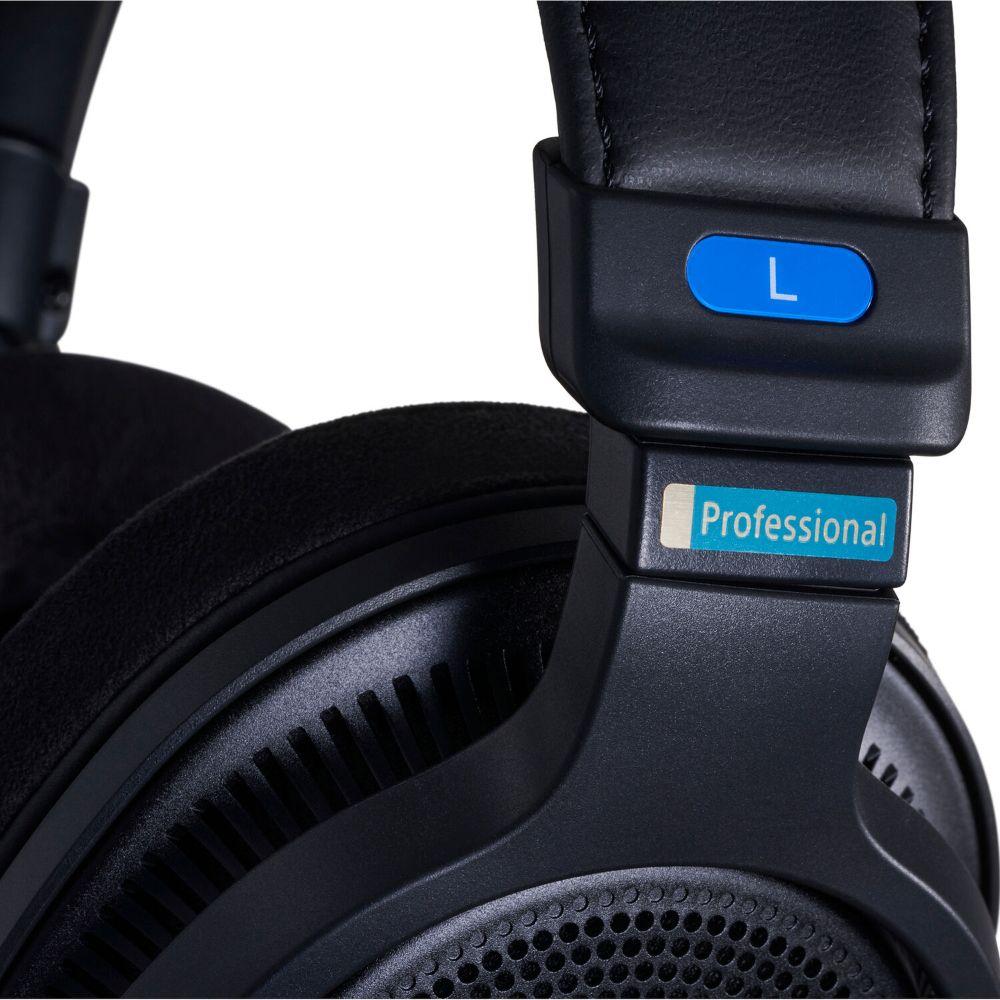 Refurbished Sony MDR-MV1 Open Back Studio Monitor Headphones - Reebelo US