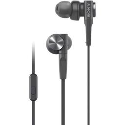 Refurbished Sony MDR-XB55AP Extra Bass In-Ear Wired Headphones - Reebelo US