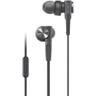 Sony MDR-XB55AP Extra Bass In-Ear Wired Headphones - Black