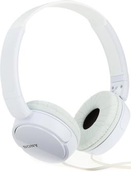 Sony MDR-ZX110NC Noise Canceling On Ear Headphones