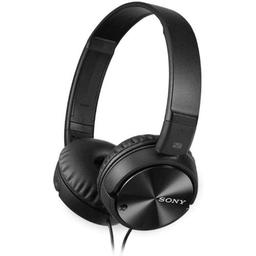 Refurbished Sony MDRZX110NC Noise Cancelling Headphones - Reebelo US