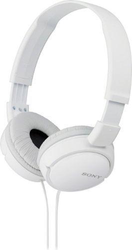 Sony MDR-ZX110 On-Ear Wired Headphones