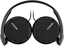 Sony MDR-ZX110 Wired Over-Ear Headphones - Black