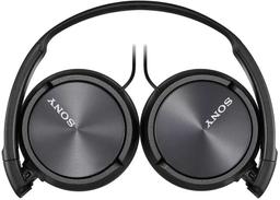 Sony MDR-ZX310AP Headphones - Black