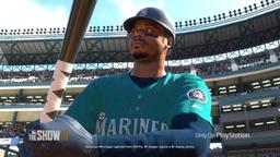 Sony MLB The Show 18 for PlayStation 4 - Default