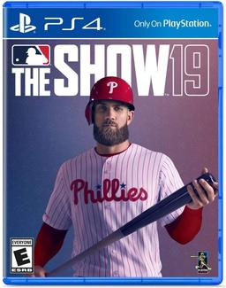 Sony MLB The Show 19 for PlayStation 4 - Default