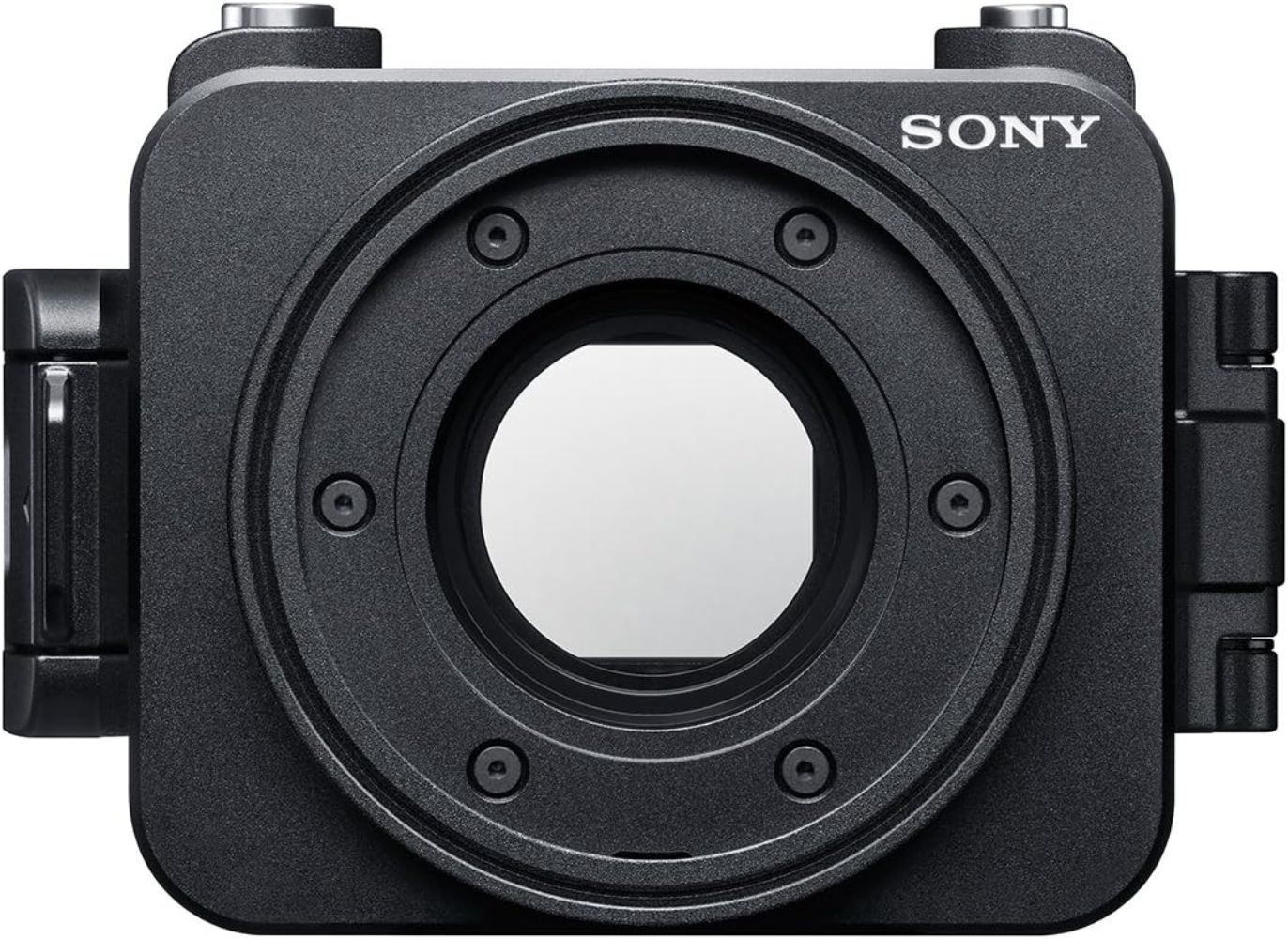 Sony MPKHSR1 Waterproof Housing for RX0 Camera - Black