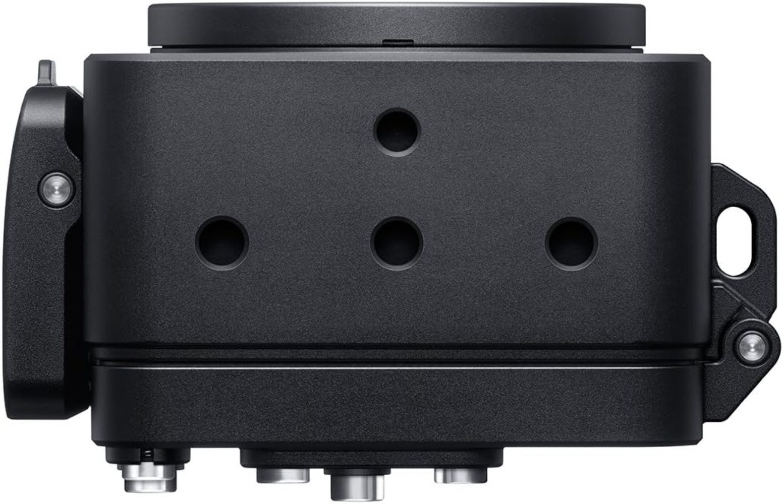 Sony MPKHSR1 Waterproof Housing for RX0 Camera - Black