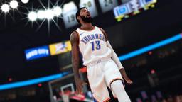 Sony NBA 2K19 for PlayStation 4 - Default