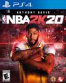 Sony NBA 2K20 for PlayStation 4 - Default