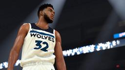 Sony NBA 2K20 for PlayStation 4 - Default