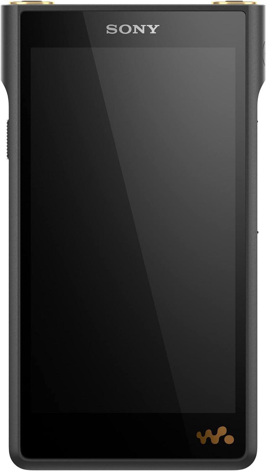 Sony NW-WM1AM2 Walkman Digital Music Player - Black