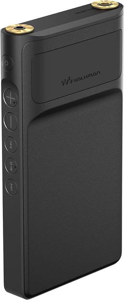 Sony NW-WM1AM2 Walkman Digital Music Player - Black