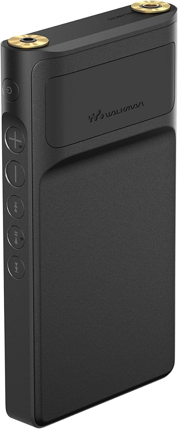 Sony NW-WM1AM2 Walkman Digital Music Player - Black