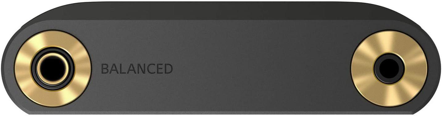 Sony NW-WM1AM2 Walkman Digital Music Player - Black