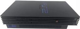 Sony Playstation 2 Fat (Console Only) - Black