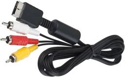 Sony Playstation 2 Fat Console with 8MB Memory Card - Black